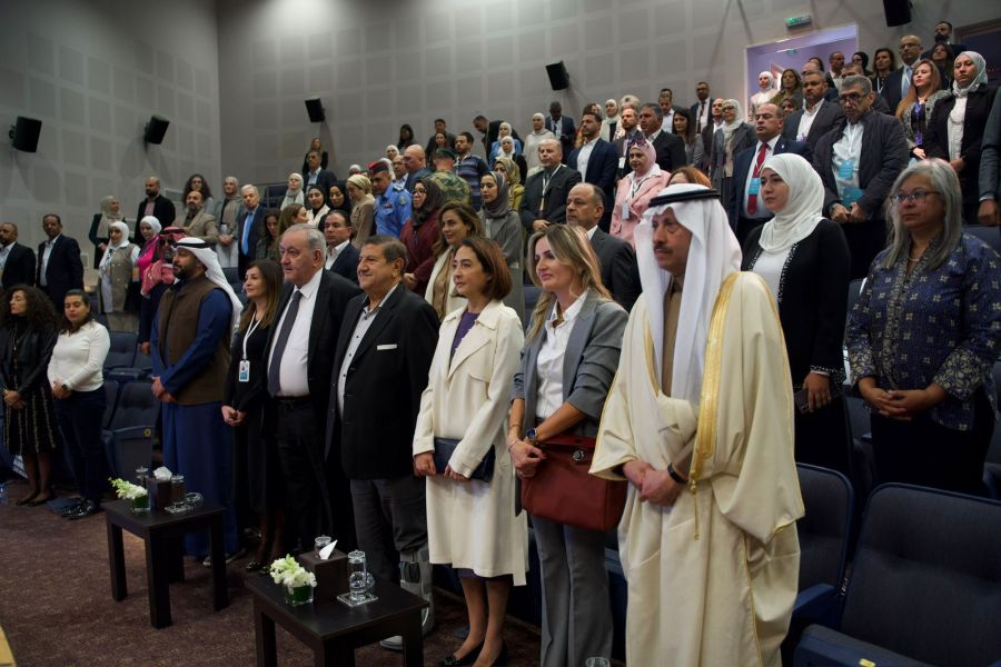 مركز هيا الثقافي يحتفل بمسيرة متجدّدة