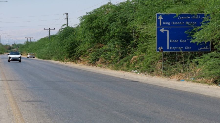 تعديل أوقات عمل جسر الملك حسين