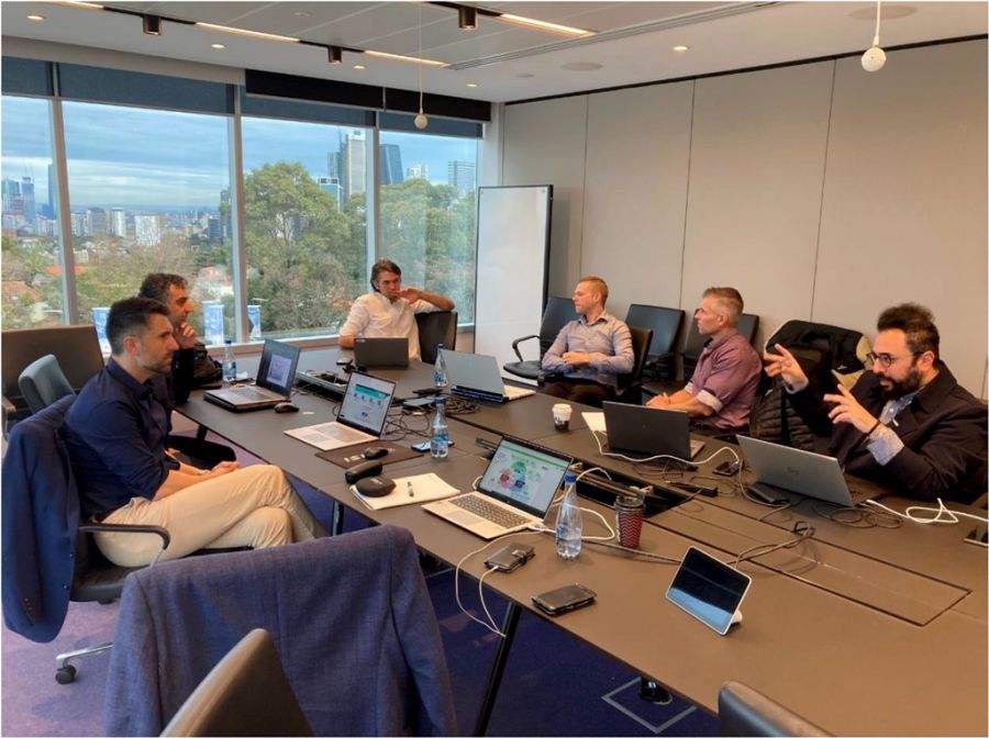 د. حجازي من عمان الأهلية يقود