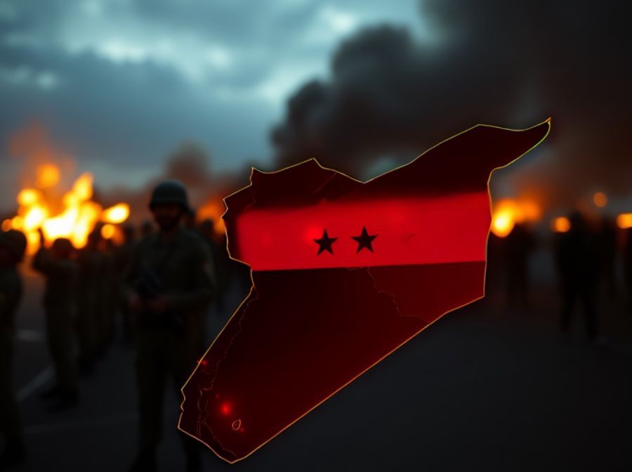 ورقة تحليلية: النظام السوري يتبع استراتيجية