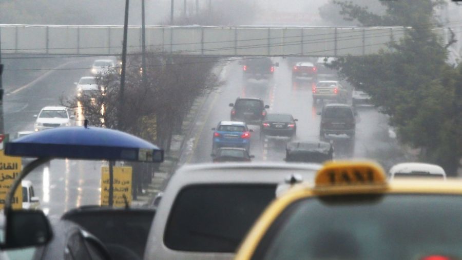 الأمن يدعو إلى أخذ الحيطة والحذر