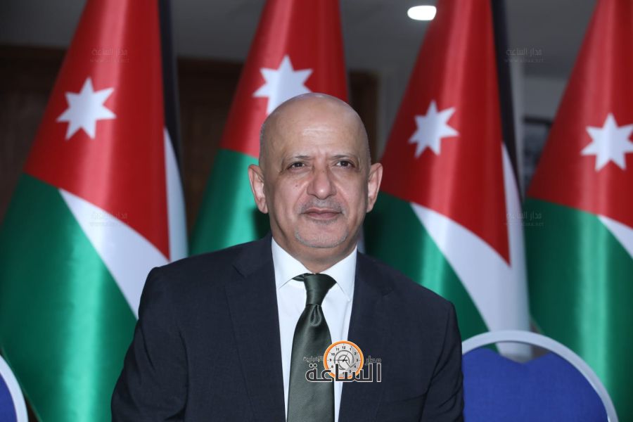 تجارة الاردن: التعاون مع الحكومة لتنفيذ