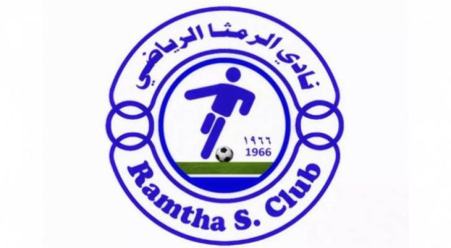 خالد الزعبي رئيسا لنادي الرمثا