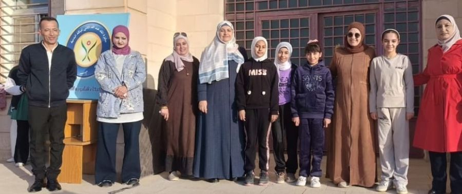 المومني ترعى فعالية انطلاق جائزة الملك