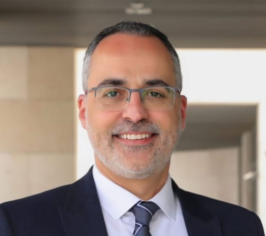 4 سنوات.. تجديد تعيين إسماعيل الحنطي