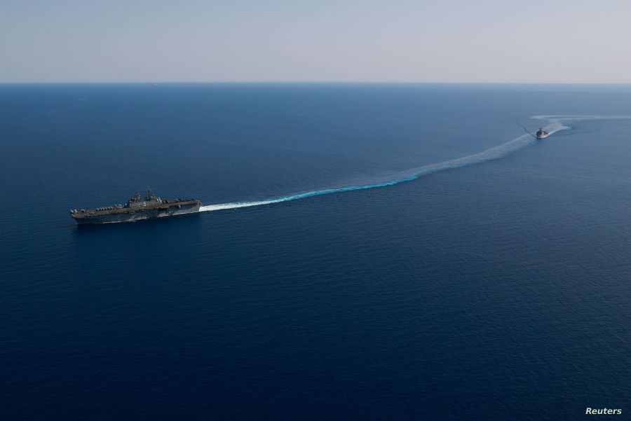 تركيا تندّد بهجوم صاروخي للحوثيين على