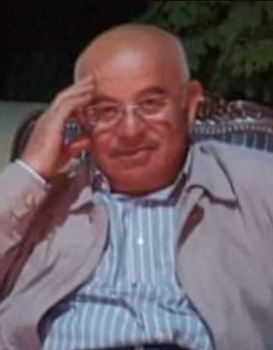 الدلاهمة ينعى صاحب الفزعة كمال النعيمات