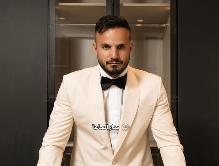 الأردني عمر حميدات ضمن أشهر 10