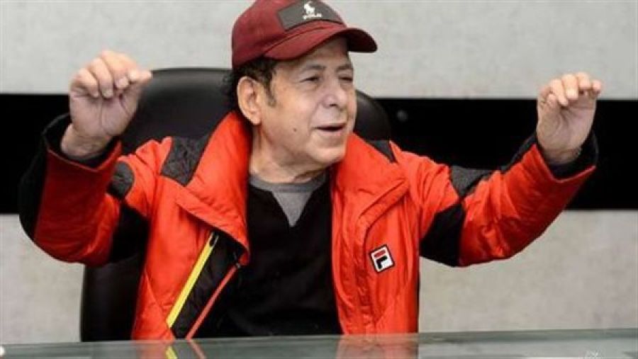 وفاة الفنان المصري عادل الفار بعد