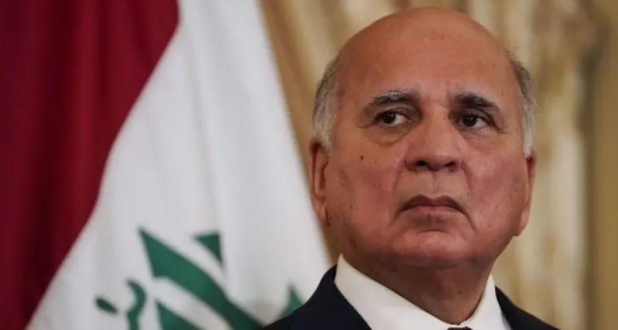 وزير الخارجية العراقي: نركّز على إبعاد