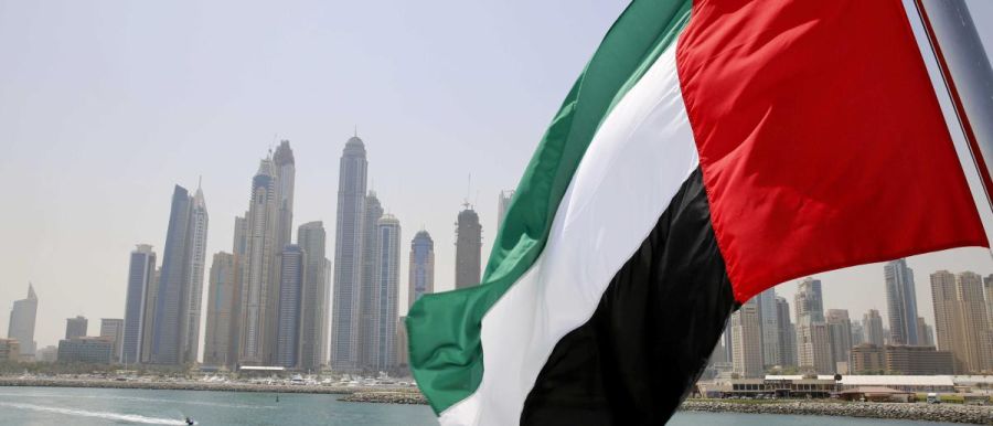 نفي إماراتي لتمويل مشروع إسرائيلي للمساعدات