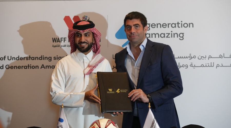 مؤسسة اتحاد غرب آسيا لكرة القدم