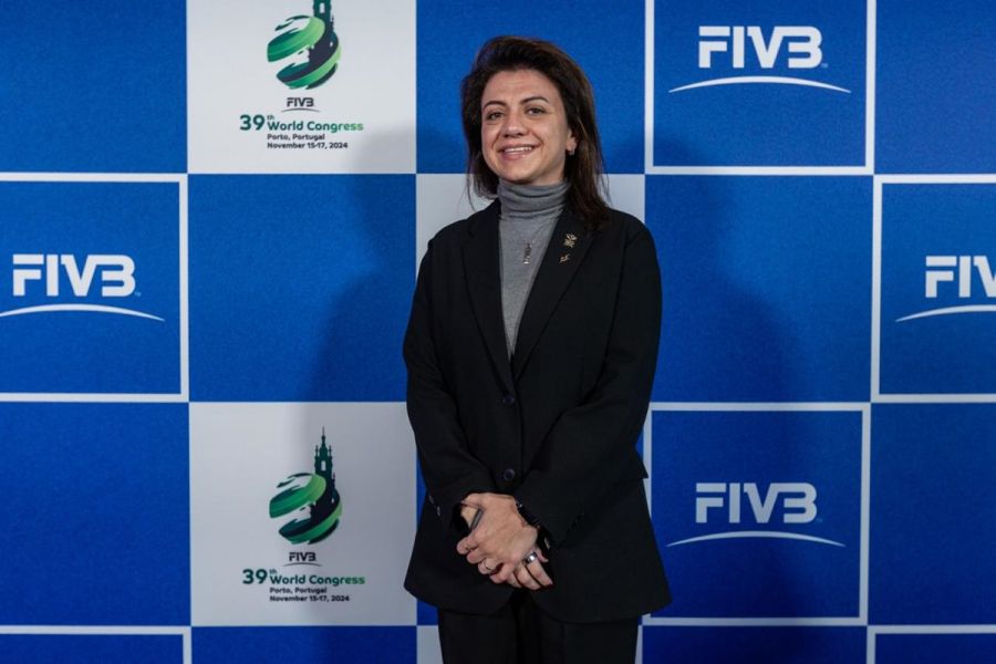 انتخاب الأميرة آية بنت فيصل رئيسة