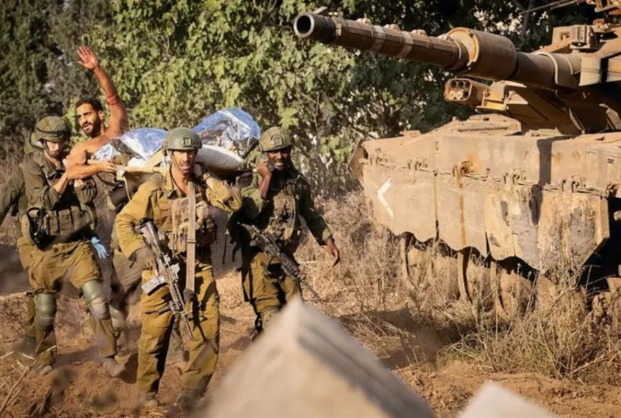 6 قتلى و14 إصابة.. كواليس كمين