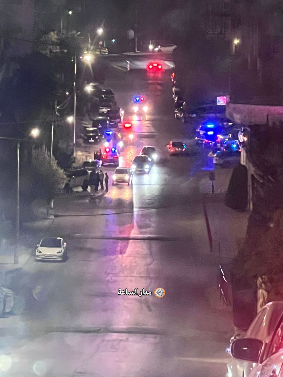 بالفيديو.. الأمن الأردني يعلن قتل شخص