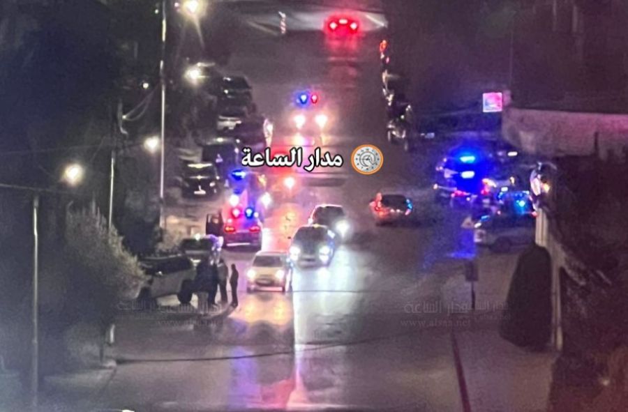 كتلة ارادة والوطن الاسلامي النيابية تستنكر