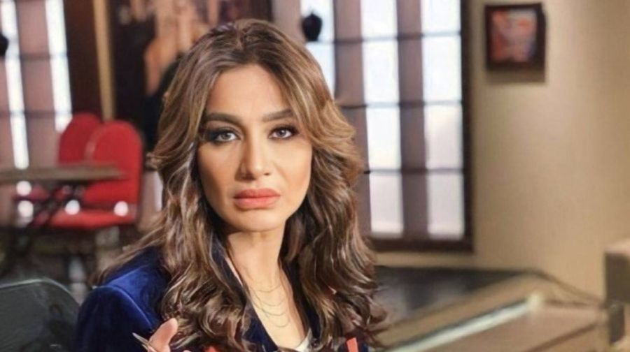 مال ومجوهرات.. سرقة المذيعة المصرية بسمة