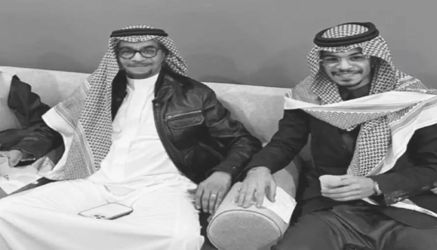 رابح صقر في صدمة كبيرة: وفاة