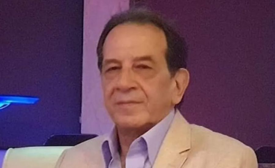 سوريا.. وفاة المطرب عصمت رشيد عن