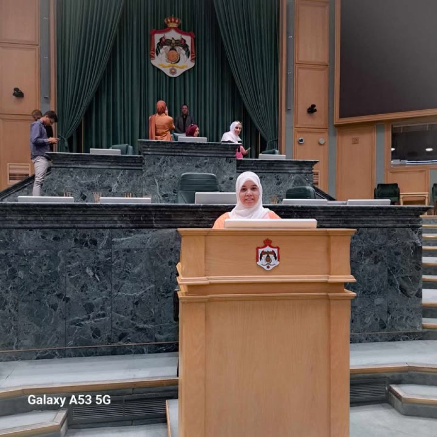 بني سلمان تكتب: أمن الاردن و