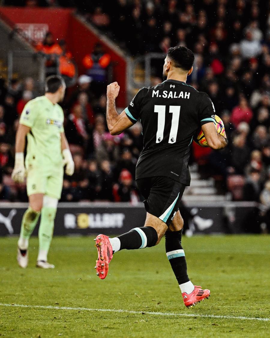 صدمة كبيرة.. محمد صلاح ينتقد إدارة