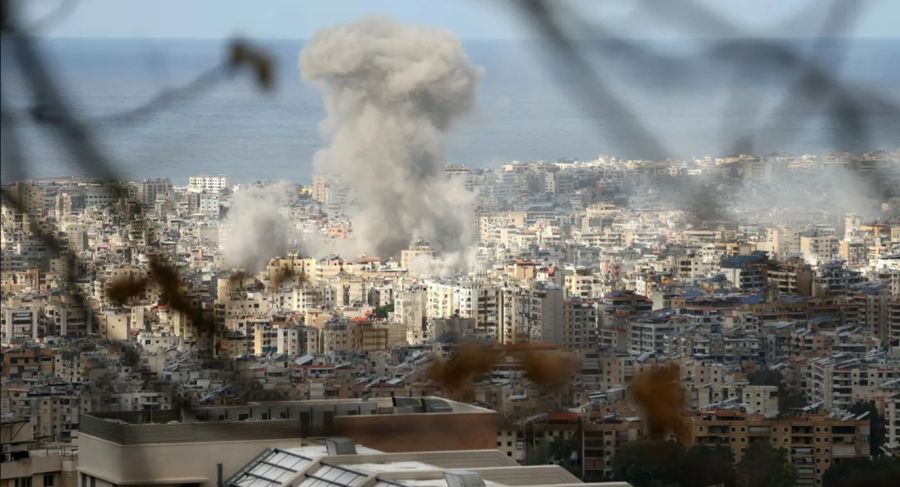 لبنان وإسرائيل.. لجنة خماسية للإشراف على