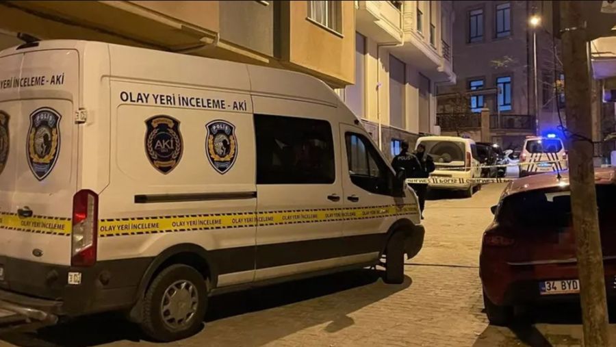 قتل والديه وحماته وزوجته وابنه.. تركي