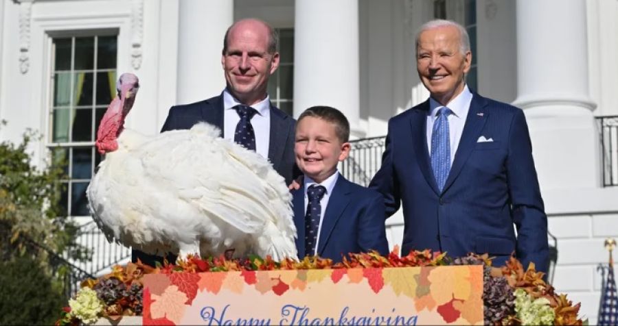 ديكان روميان يحصلان على عفو رئاسي