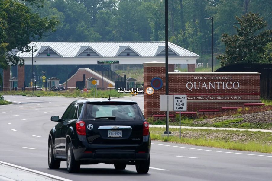 قاض فيدرالي أمريكي يسقط التهم عن