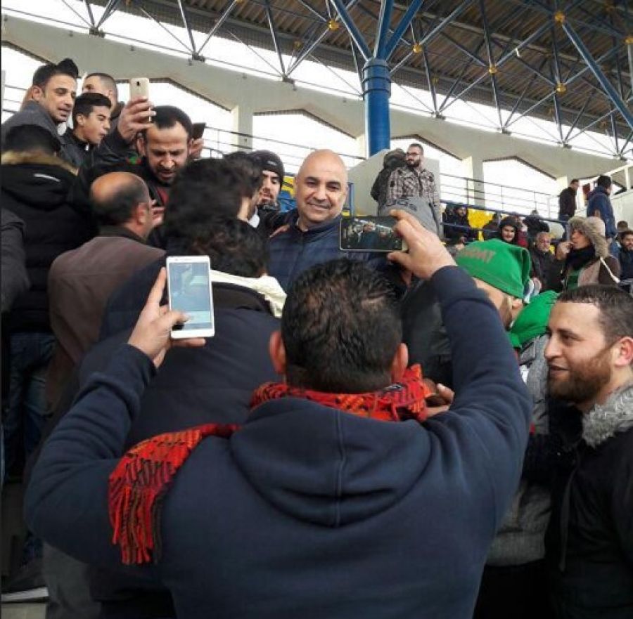 رسميا.. طارق خوري يعلن عدم ترشحه