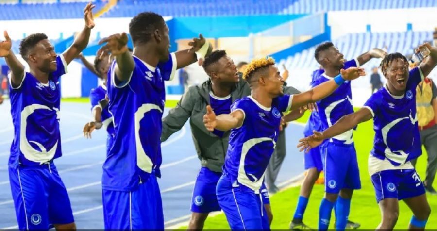 دوري أبطال أفريقيا.. فوز ثمين للهلال