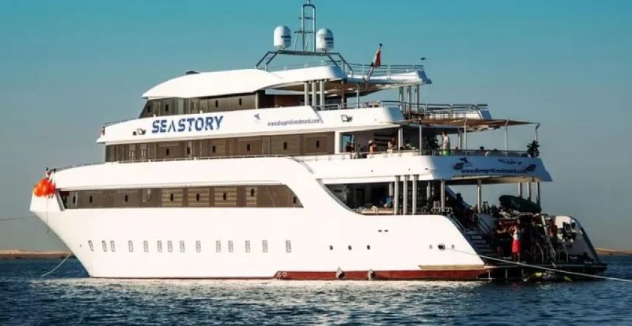 تطور جديد بحادث المركب المصري المنكوب..