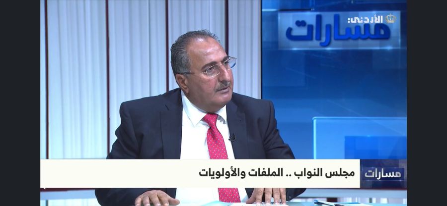 الخصاونة: مجلس النواب العشرين نقطة البداية