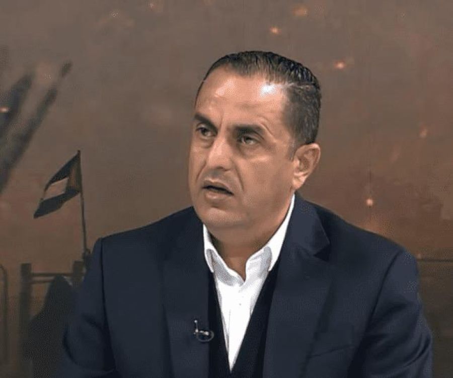 ابوزيد: الإحتلال فشل في تحقيق اهدافه