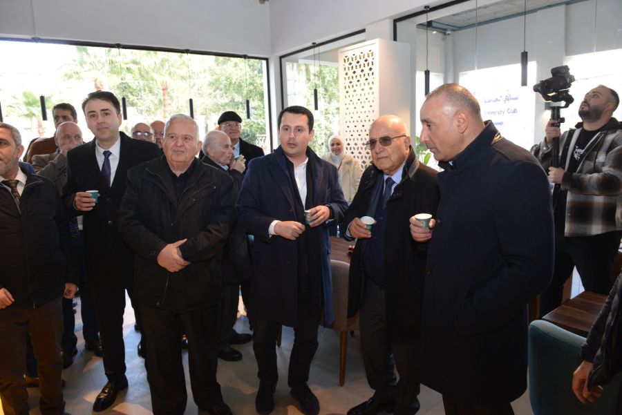 جامعة البترا تفتتح فرعا لـإسطرلاب لتعزيز