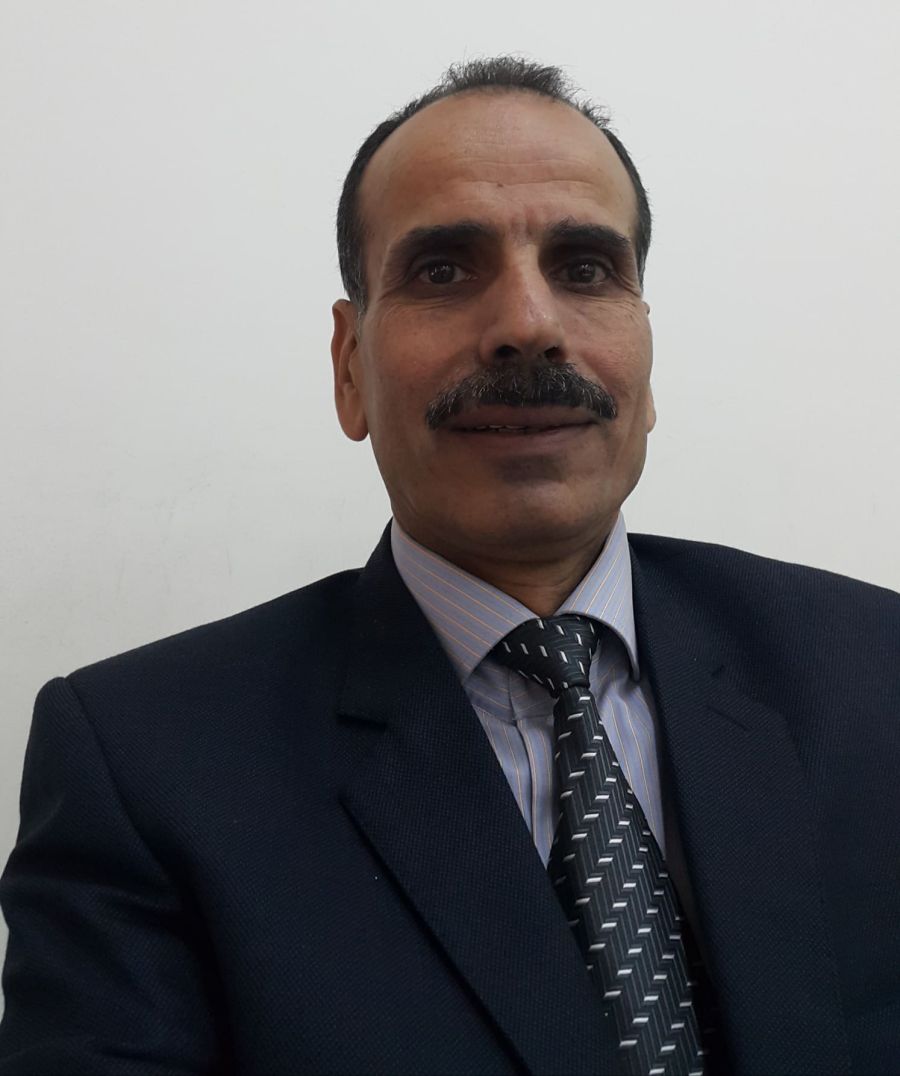 الاستاذ الدكتور عبدالناصر العكايلة رئيسا لمركز