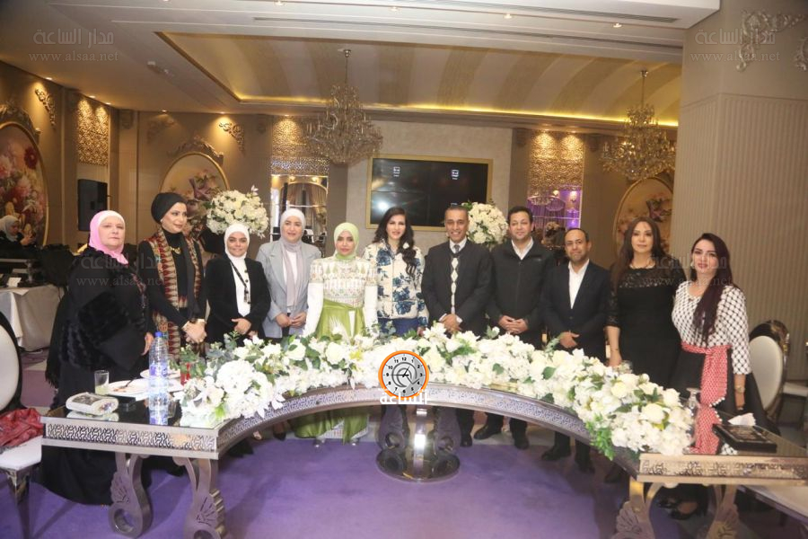 أكاديمية كوتور تشكر المهنئين بتخريج طلاب