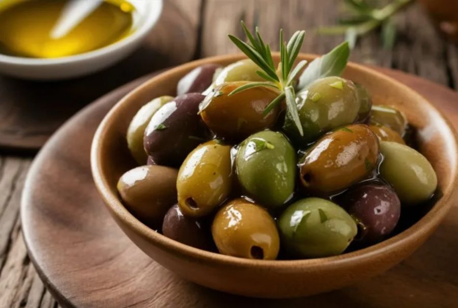 مهرجان الزيتون الوطني الـ 24 ومعرض