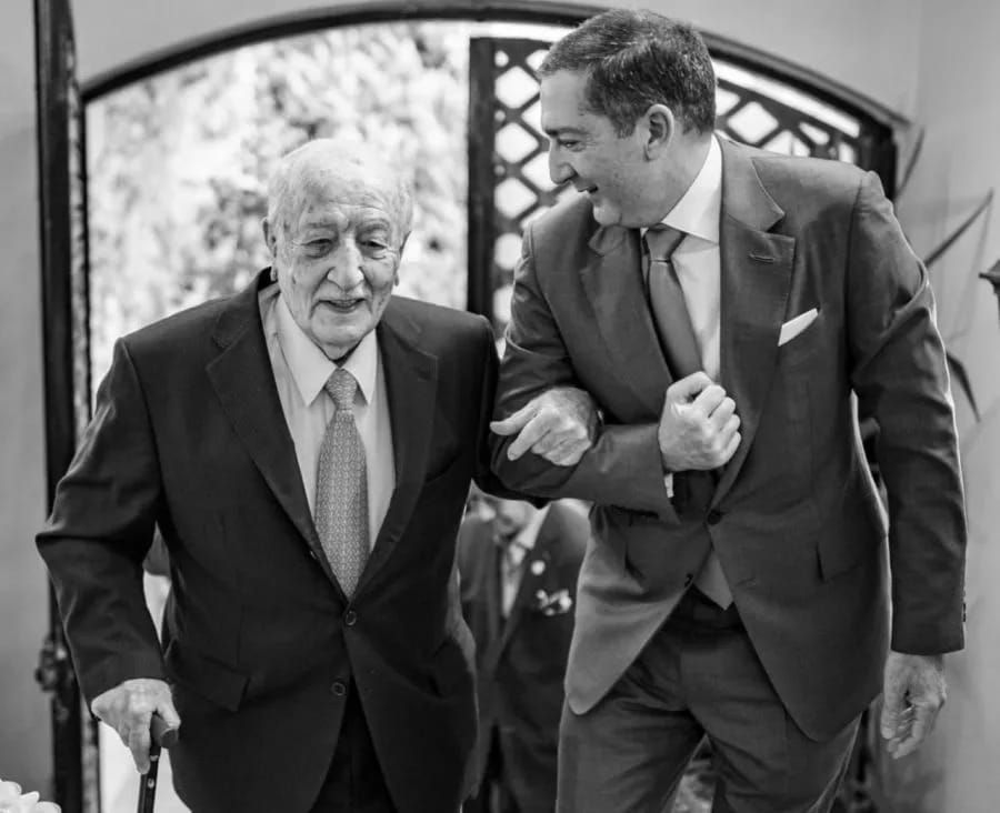 العشوش تكتب: تأبين الرفاعي.. حدث استثنائي