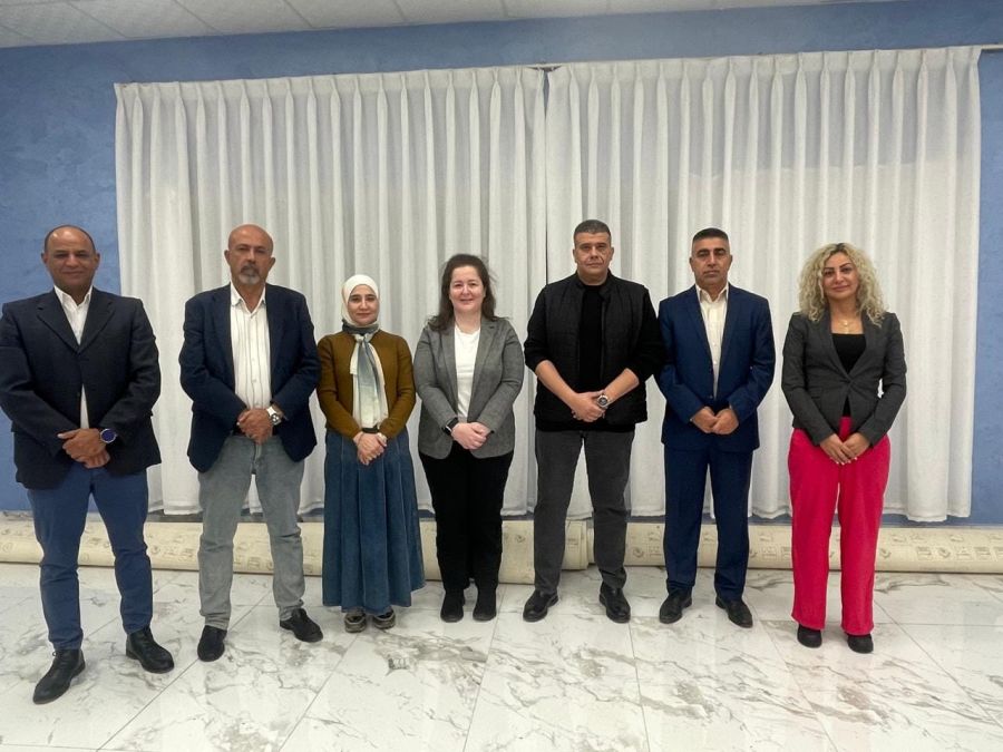 انتخاب مجلس جديد لإدارة الاتحاد الملكي