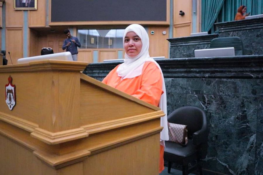 بني سلمان تكتب: حتى لا ننسى