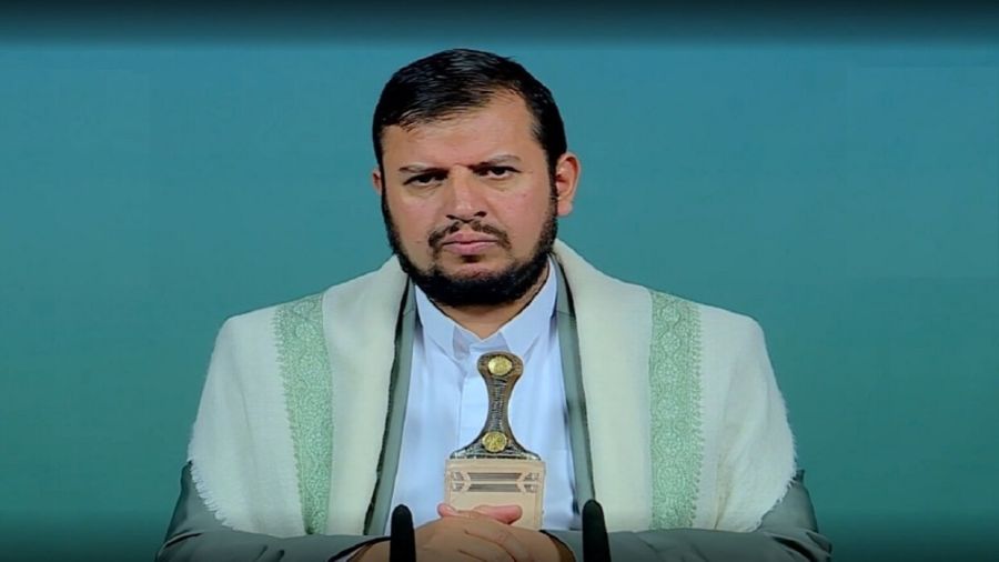 عبد الملك الحوثي: سنواصل مهاجمة إسرائيل