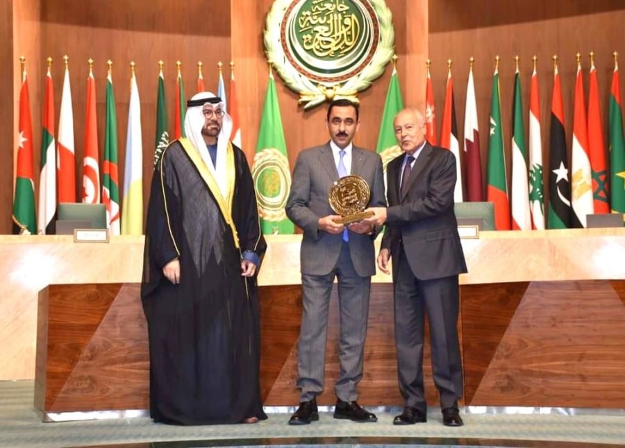 بنك الدواء يبارك للمهيدات حصول المؤسسة