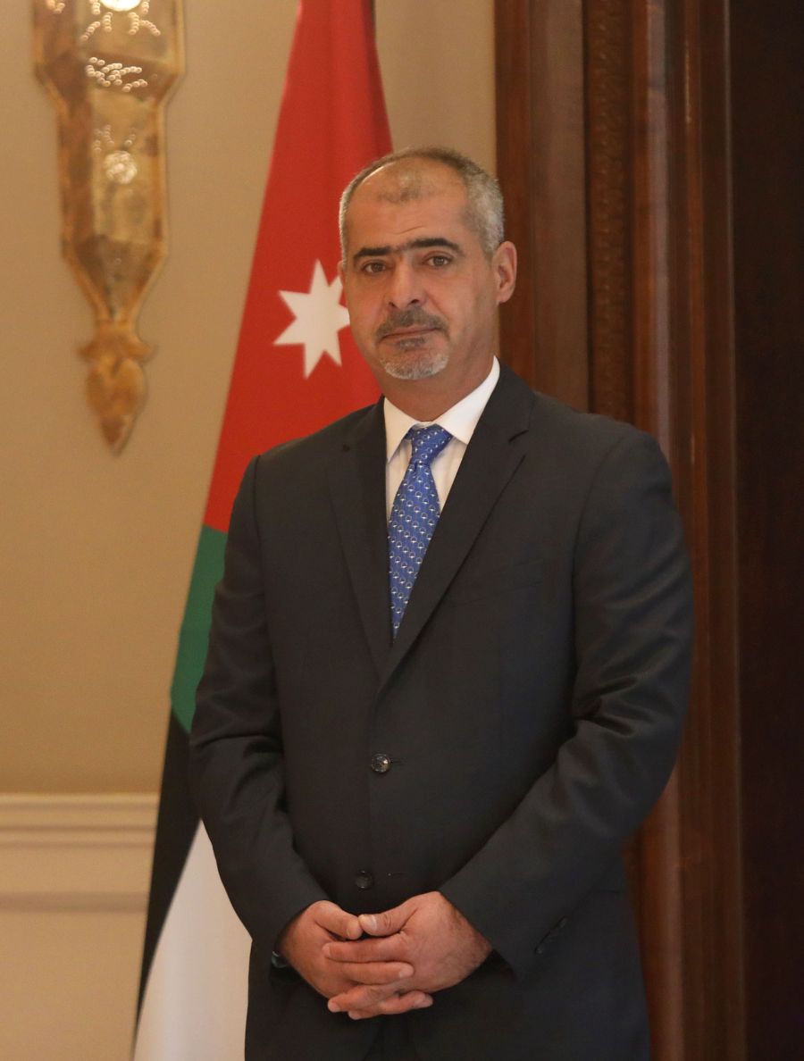 الفايز مديرا للدراسات والبرامج والتنسيق في