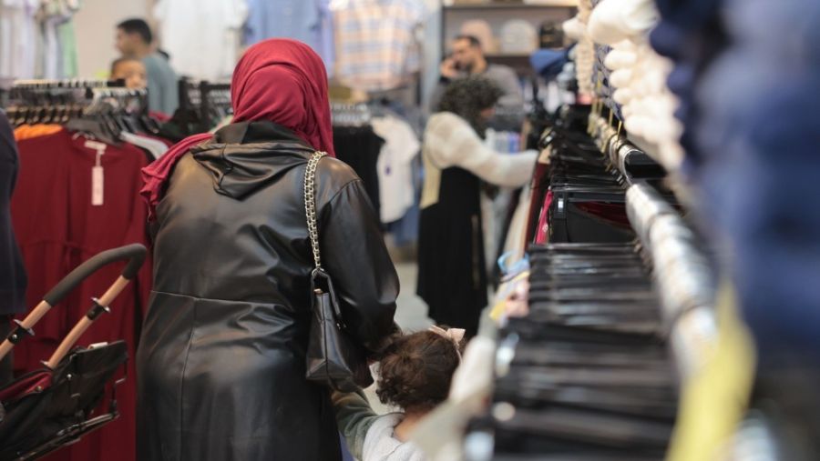 غرفة تجارة عمّان: طلب واضح على