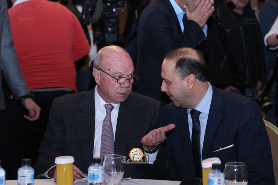 مندوبا عن رئيس الوزراء.. المومني يفتتح