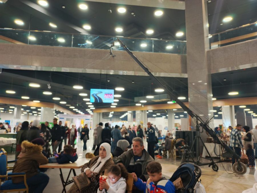 وزارة الزراعة : تمديد ساعات مهرجان