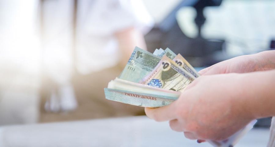 المعونة الوطنية: معونة الشتاء لـ 235