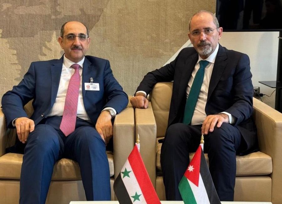 الأردن يعلن موقفه من الأحداث في