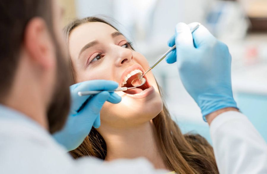 صدور نظام مزاولة مهنة صحة الفم